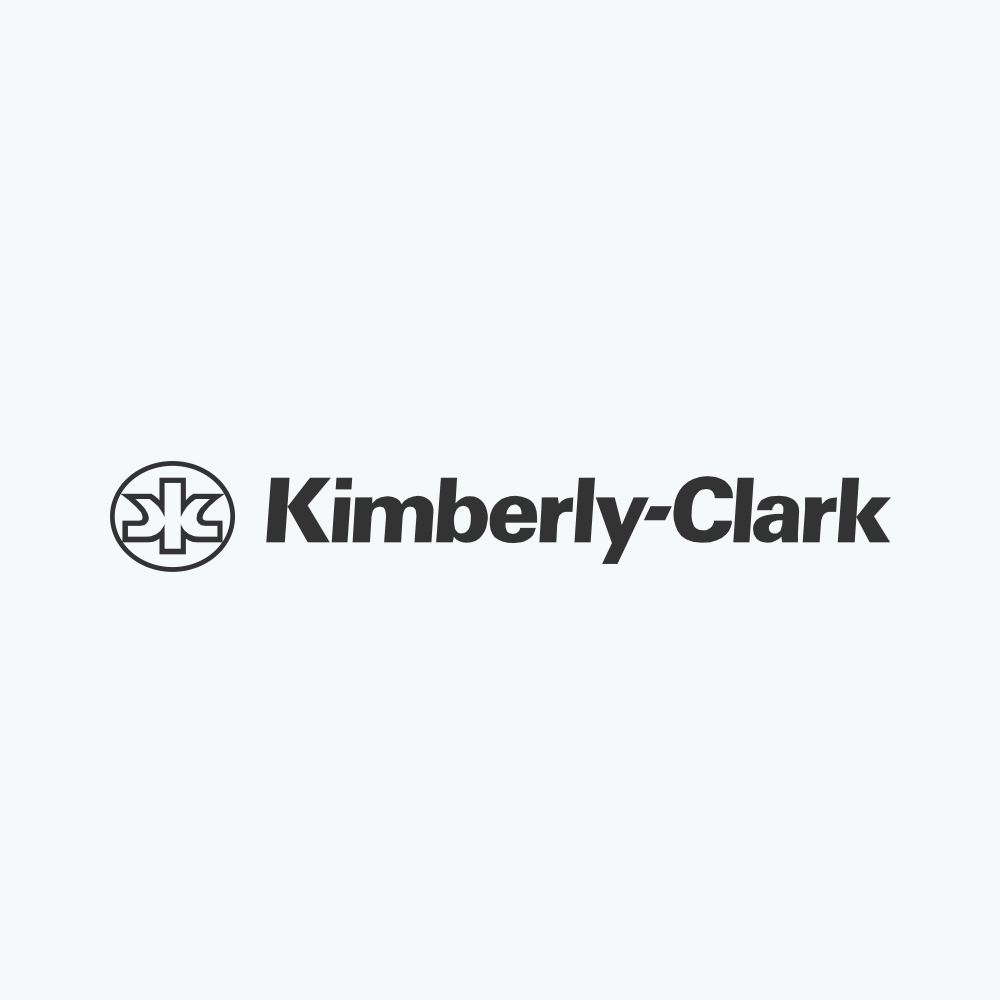 Kimberly-Clark