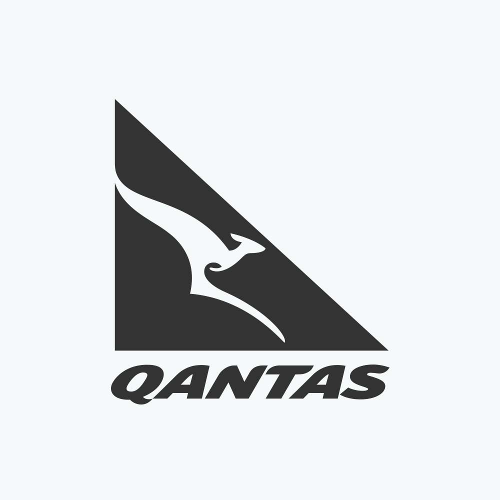 Qantas